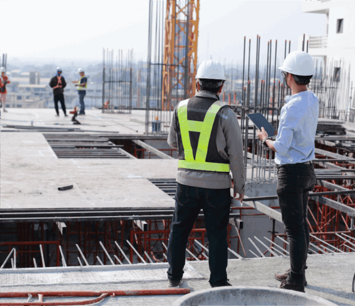 Construtorre Engenharia em Guarulhos