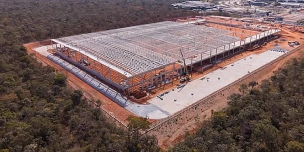 Construtorre Engenharia em Guarulhos