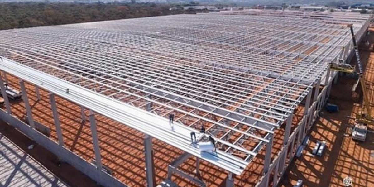 Construtorre Engenharia em Guarulhos