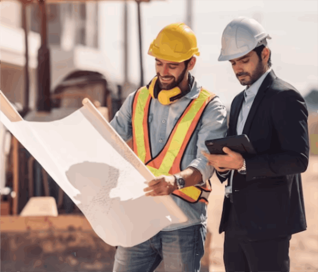 Construtorre Engenharia em Guarulhos