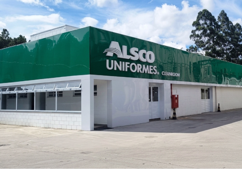 Galpão Industrial — Indústria, Guarulhos/SP